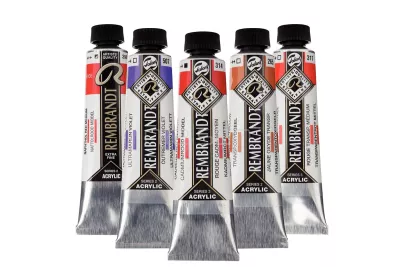 Rembrandt (Royal Talens) - 40ml