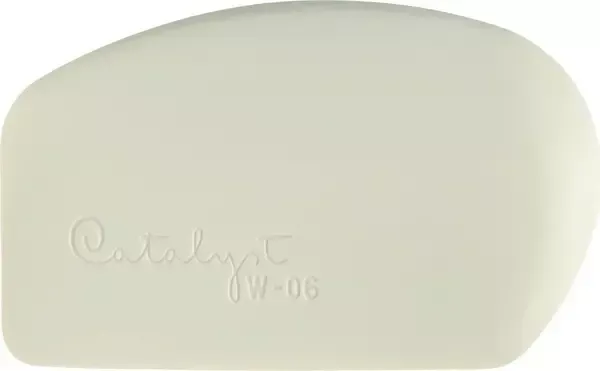 Syntetická špachtle bez rukojeti Princeton Catalyst™ - varianty - Syntetická špachtle bez rukojeti - 06 bílá