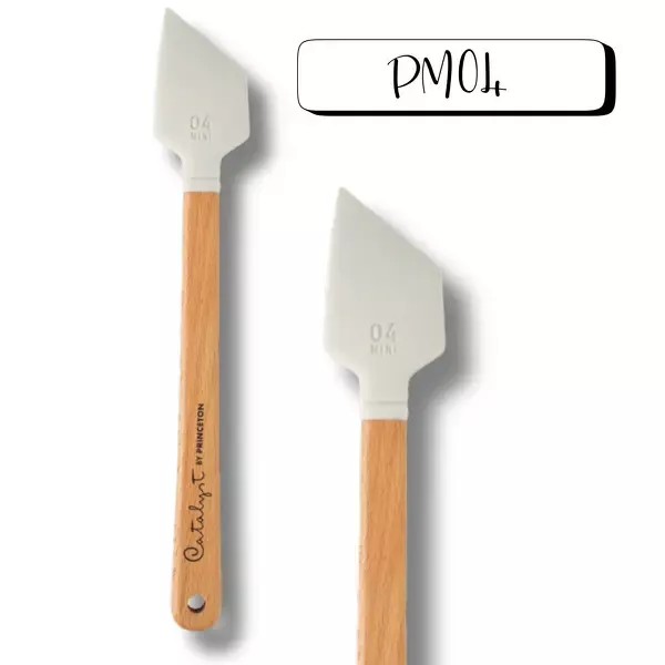 Syntetické špachtle Princeton Catalyst™ - varianty - Syntetická špachtle - 04