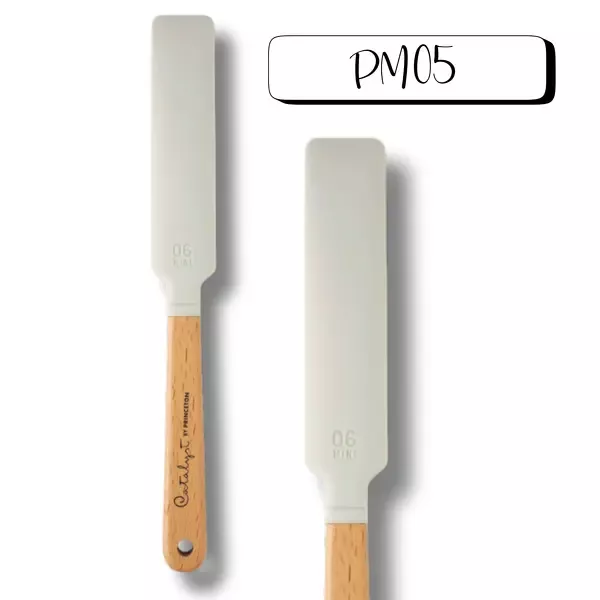 Syntetické špachtle Princeton Catalyst™ - varianty - Syntetická špachtle - 06