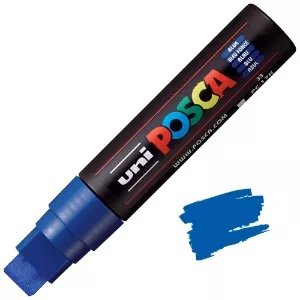 Akrylový fix Posca PC-17K 15mm - varianty