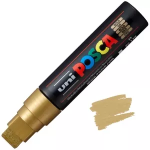 Akrylový fix Posca PC-17K 15mm - varianty