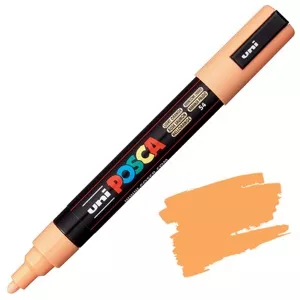 Akrylový fix Posca PC-5M 2,5mm (kulatý hrot) - varianty