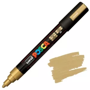 Akrylový fix Posca PC-5M 2,5mm (kulatý hrot) - varianty