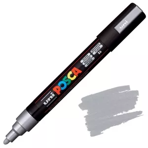 Akrylový fix Posca PC-5M 2,5mm (kulatý hrot) - varianty