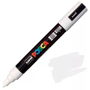 Akrylový fix Posca PC-5M 2,5mm (kulatý hrot) - varianty