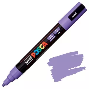 Akrylový fix Posca PC-5M 2,5mm (kulatý hrot) - varianty