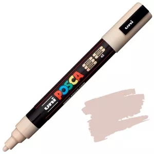 Akrylový fix Posca PC-5M 2,5mm (kulatý hrot) - varianty