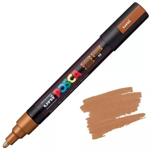 Akrylový fix Posca PC-5M 2,5mm (kulatý hrot) - varianty