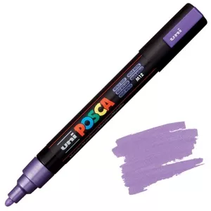 Akrylový fix Posca PC-5M 2,5mm (kulatý hrot) - varianty