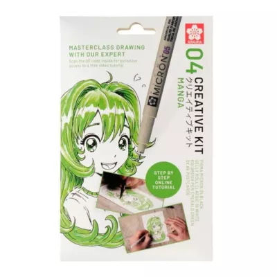 Kreativní sady Sakura - varianty Kreativní sady Sakura - varianty