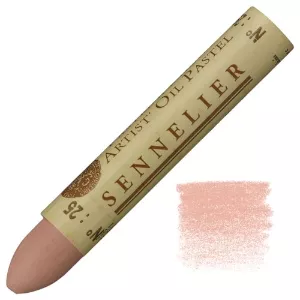 Olejový pastel Sennelier - varianty Olejový pastel Sennelier - varianty