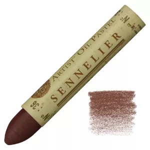 Olejový pastel Sennelier - varianty Olejový pastel Sennelier - varianty