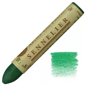 Olejový pastel Sennelier - varianty Olejový pastel Sennelier - varianty