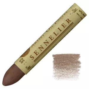 Olejový pastel Sennelier - varianty Olejový pastel Sennelier - varianty