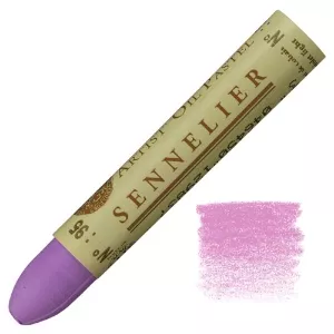 Olejový pastel Sennelier - varianty Olejový pastel Sennelier - varianty