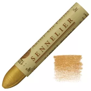 Olejový pastel Sennelier - varianty Olejový pastel Sennelier - varianty