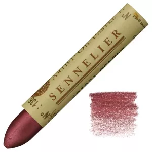 Olejový pastel Sennelier - varianty Olejový pastel Sennelier - varianty