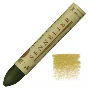 Olejový pastel Sennelier - varianty Olejový pastel Sennelier - varianty