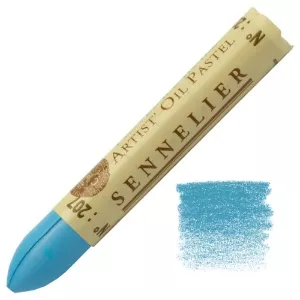 Olejový pastel Sennelier - varianty Olejový pastel Sennelier - varianty