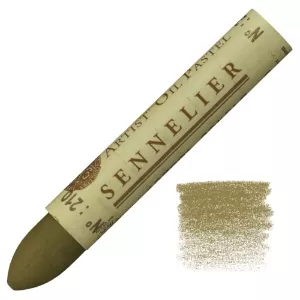 Olejový pastel Sennelier - varianty Olejový pastel Sennelier - varianty