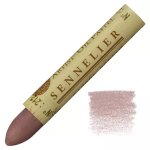 Olejový pastel Sennelier - varianty - 212 Mummy