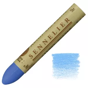 Olejový pastel Sennelier - varianty - 226 Sky Blue