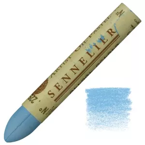 Olejový pastel Sennelier - varianty - 229 English Grey