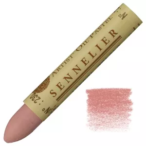 Olejový pastel Sennelier - varianty - 230 Rose Ochre