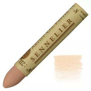 Olejový pastel Sennelier - varianty - 233 Luminous Yellow