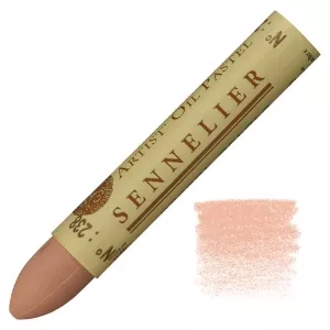 Olejový pastel Sennelier - varianty - 238 Orange Ocher
