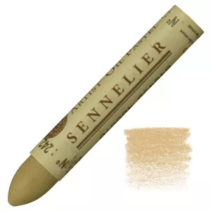 Olejový pastel Sennelier - varianty Olejový pastel Sennelier - varianty