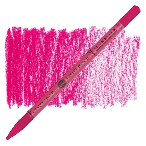 Pastely v bezdřevé tužce Sennelier - různé odstíny - 323 Purple Violet