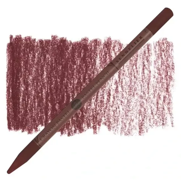 Pastely v bezdřevé tužce Sennelier - různé odstíny - 406 Van Dyck Violet