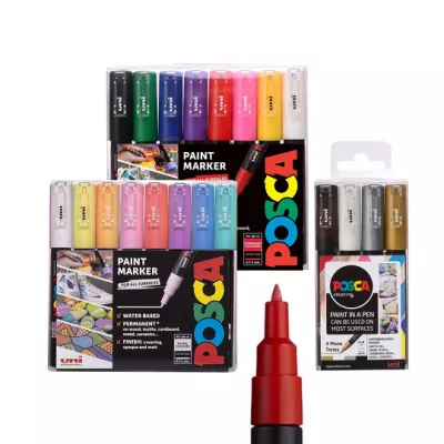 Sady fixů PC-1M (htot 0,7 - 1mm)