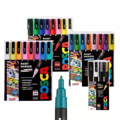 Sady fixů PC-3M (hrot 0,9 - 1,3mm)