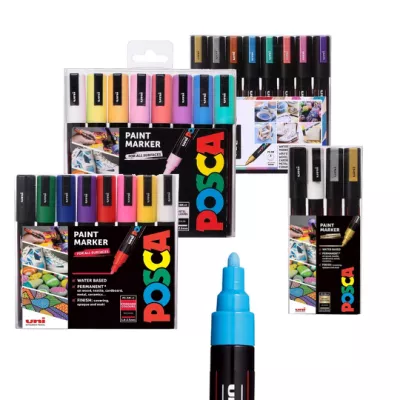 Sady fixů PC-5M (1,8-2,5mm)