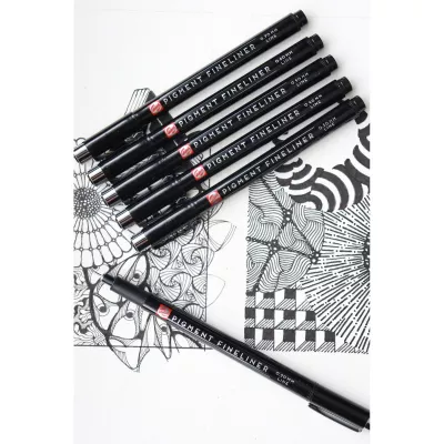 Sady Talens Fineliner