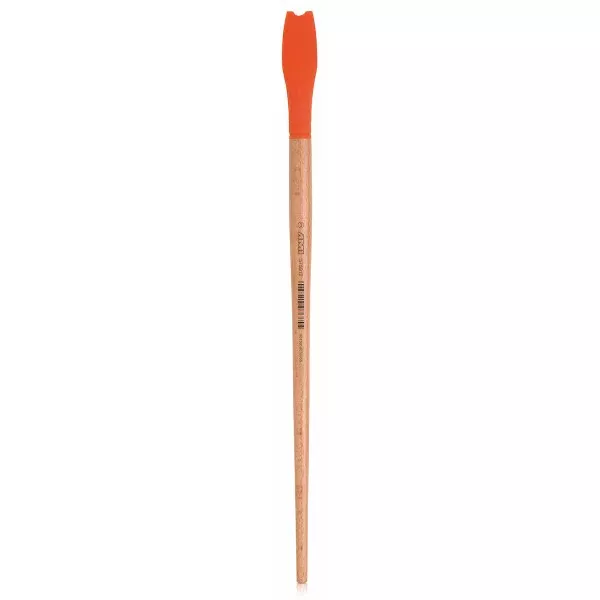 Silikonové štětce - varianty - Silikonový štětec č.3