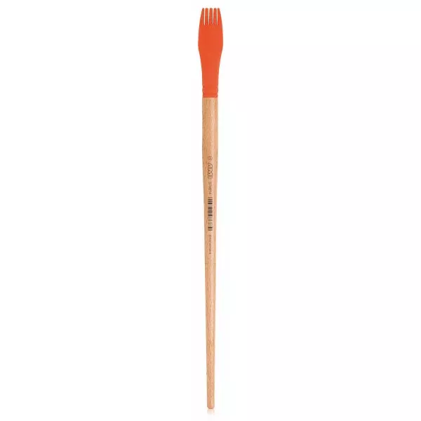 Silikonové štětce - varianty - Silikonový štětec č.5