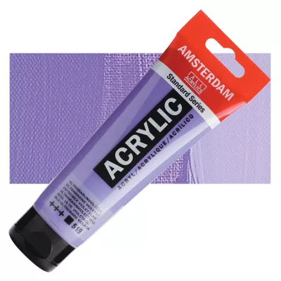 Akrylové barvy Amsterdam 20ml - varianty Royal Talens