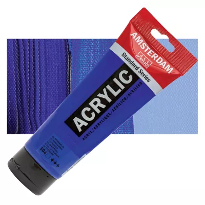 Akrylové barvy Amsterdam 20ml - varianty Royal Talens