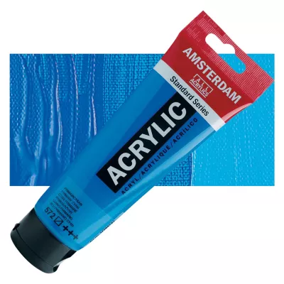 Akrylové barvy Amsterdam 20ml - varianty Royal Talens