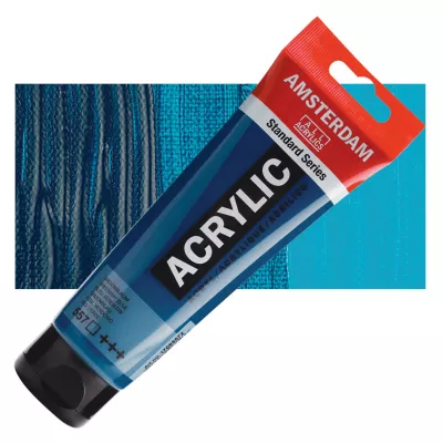 Akrylové barvy Amsterdam 20ml - varianty Royal Talens