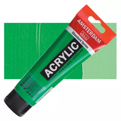 Akrylové barvy Amsterdam 20ml - varianty Royal Talens
