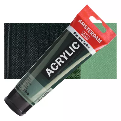 Akrylové barvy Amsterdam 20ml - varianty Royal Talens