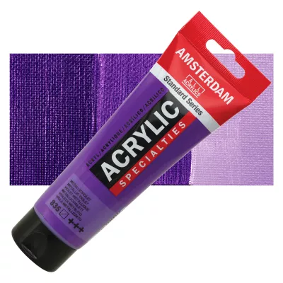 Akrylové barvy Amsterdam 20ml - varianty Royal Talens
