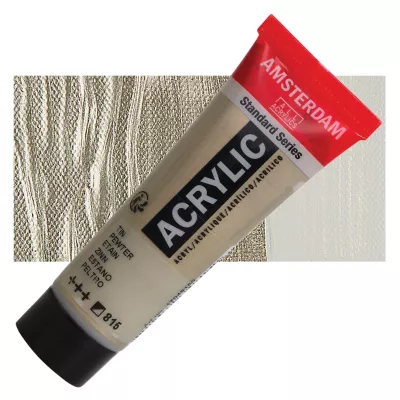 Akrylové barvy Amsterdam 250ml - varianty Royal Talens Akrylové barvy Amsterdam 250ml - varianty Royal Talens