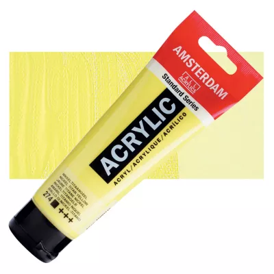 Akrylové barvy Amsterdam 120ml - varianty Royal Talens