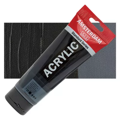 Akrylové barvy Amsterdam 120ml - varianty Royal Talens